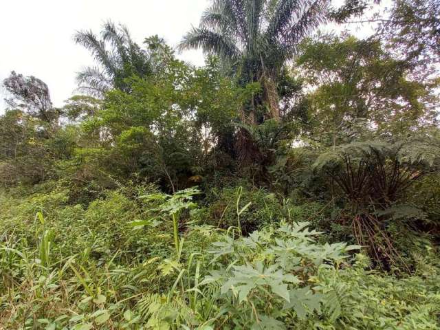 Terreno para Venda em Peruíbe, São Francisco