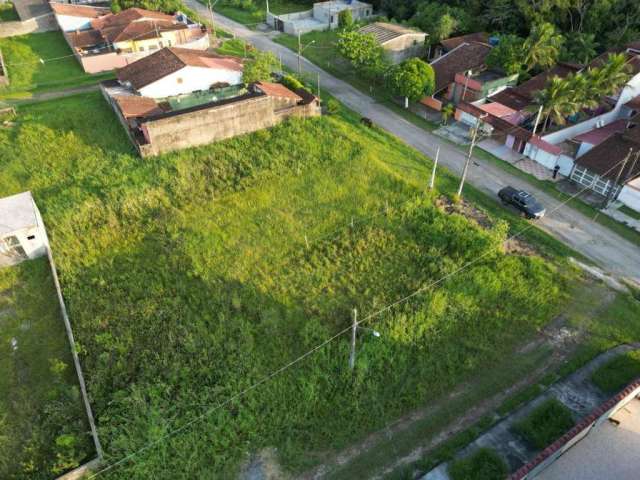 Terreno para Venda em Itanhaém, Grandesp