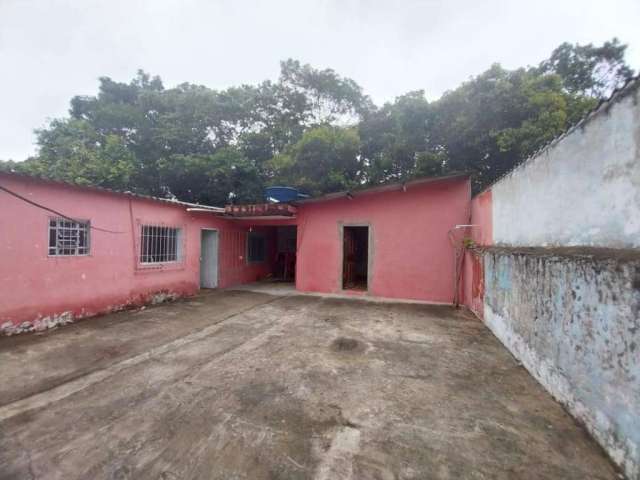 Casa para Venda em Itanhaém, Maramba 2, 2 dormitórios, 1 suíte, 1 banheiro, 6 vagas