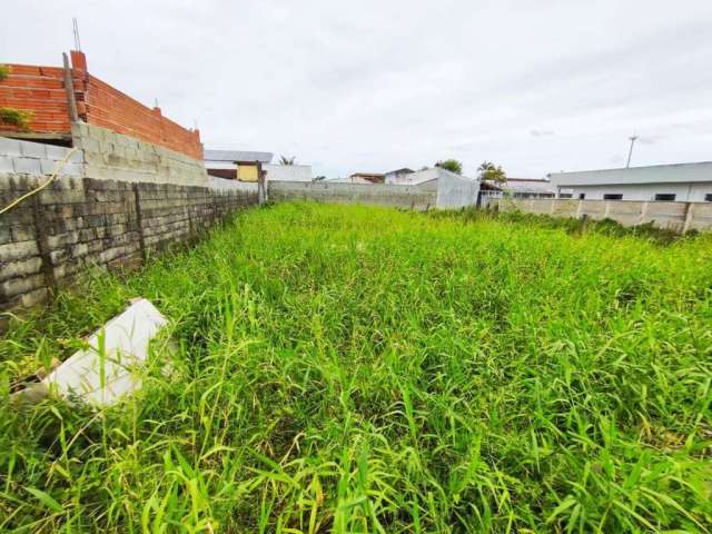 Terreno para Venda em Itanhaém, Cibratel 2