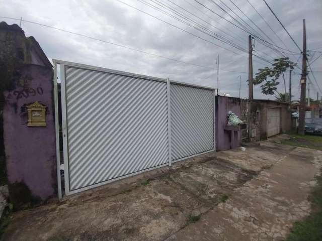 Casa para Venda em Peruíbe, Cidade Balneária Nova Peruíbe, 3 dormitórios, 1 suíte, 2 banheiros, 3 vagas