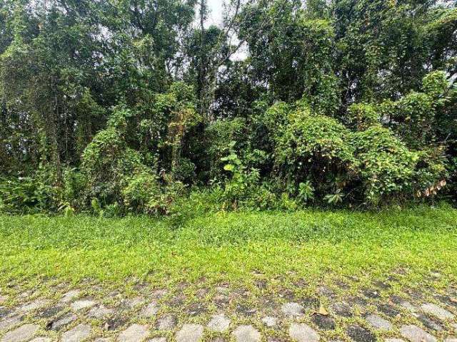 Terreno para Venda em Itanhaém, Verde Mar