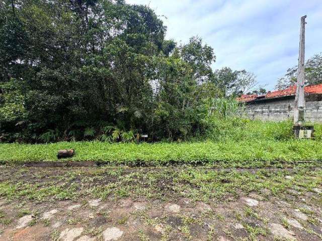 Terreno para Venda em Itanhaém, Verde Mar