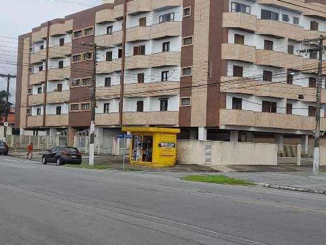 Apartamento para Venda em Peruíbe, Stella Maris, 2 dormitórios, 1 banheiro, 1 vaga