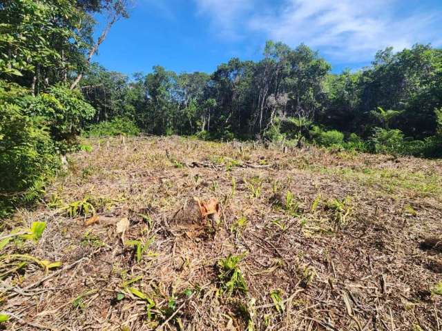 Terreno para Venda em Itanhaém, Gaivota