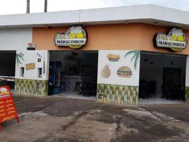 Comercial para Venda em Itanhaém, Regina, 4 banheiros, 10 vagas