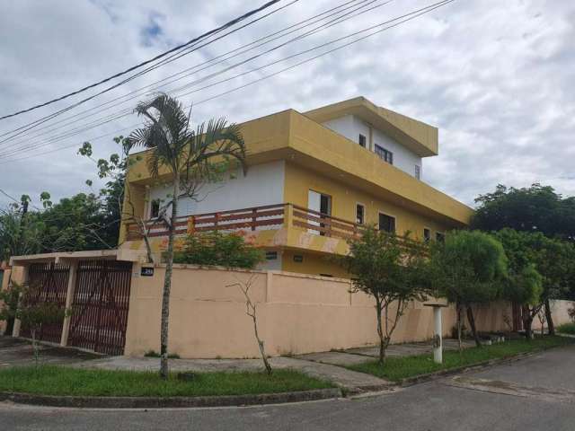 Comercial para Venda em Itanhaém, Bopiranga, 9 dormitórios, 2 suítes, 9 banheiros, 5 vagas