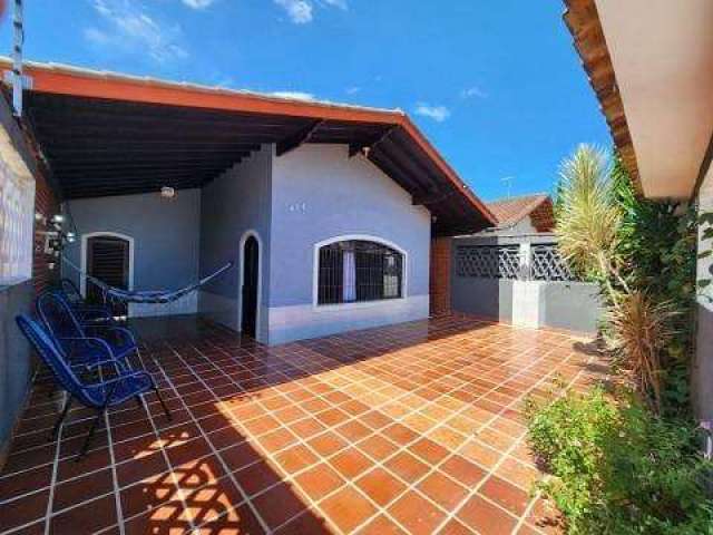 Casa para Venda em Praia Grande, Real, 3 dormitórios, 3 banheiros, 4 vagas