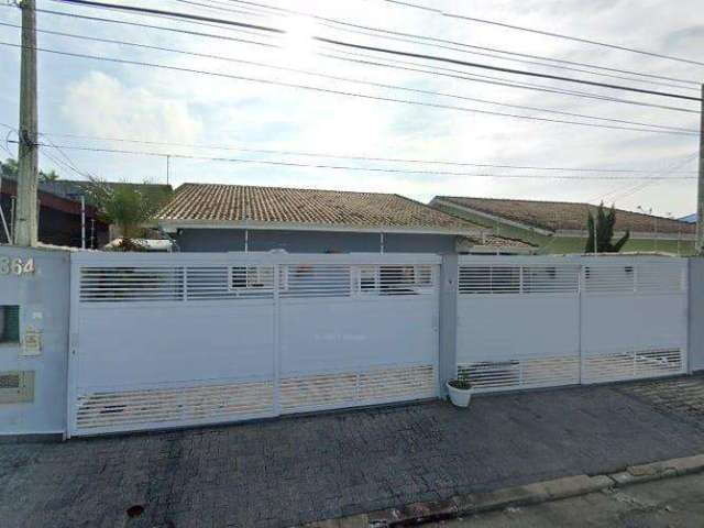 Casa para Venda em Praia Grande, Flórida, 3 dormitórios, 3 suítes, 2 banheiros, 4 vagas