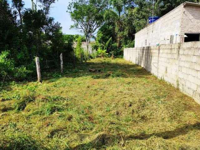 Terreno para Venda em Itanhaém, Maramba 2