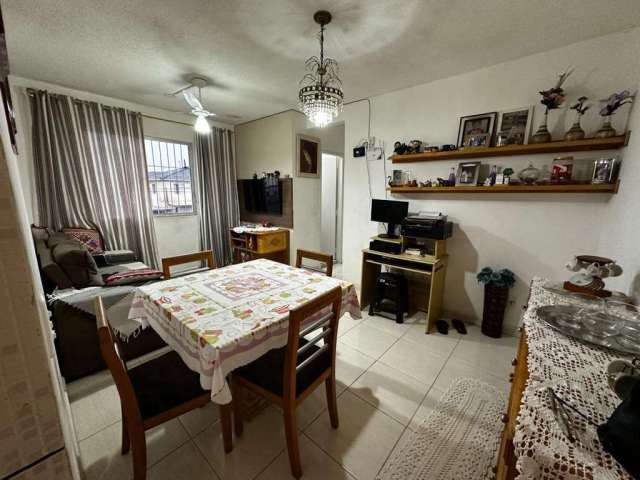 Apartamento para Venda em Itanhaém, Guapurá, 2 dormitórios, 1 banheiro, 1 vaga