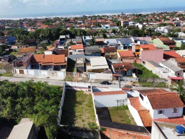 Terreno para Venda em Itanhaém, Palmeiras