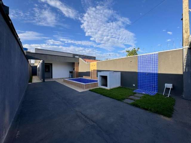 Casa para Venda em Itanhaém, Grandesp, 2 dormitórios, 1 suíte, 1 banheiro, 2 vagas