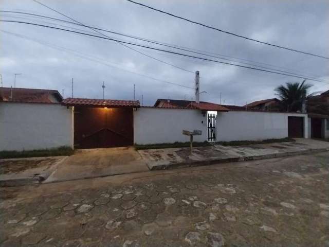 Casa para Venda em Itanhaém, Grandesp, 5 dormitórios, 2 suítes, 1 banheiro, 5 vagas