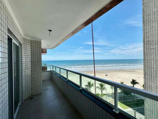 Apartamento para Venda em Praia Grande, Real, 2 dormitórios, 1 suíte, 1 banheiro, 2 vagas