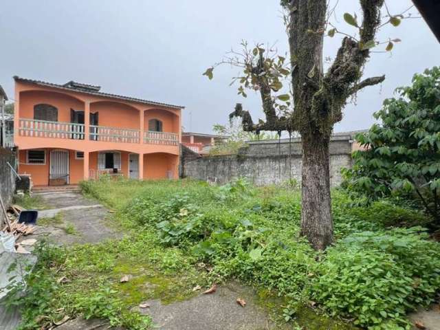 Casa para Venda em Itanhaém, Nova Itanhaém, 3 dormitórios, 2 banheiros