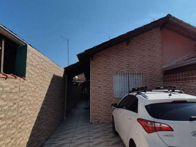 Casa para Venda em Praia Grande, Real, 2 dormitórios, 1 suíte, 1 banheiro, 2 vagas