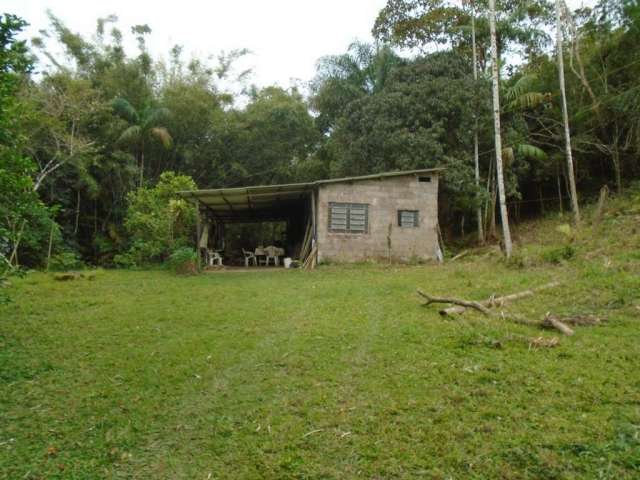 Sítio para Venda em Peruíbe, Área Rural de Peruíbe, 1 dormitório, 1 banheiro