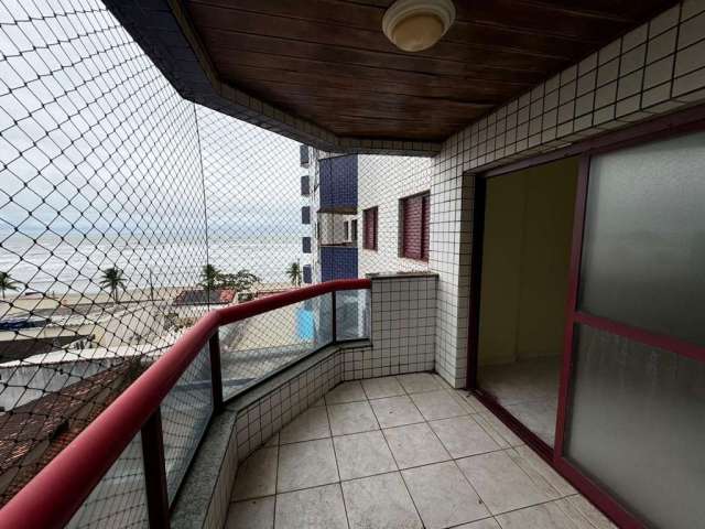 Apartamento para Venda em Itanhaém, Praia dos Sonhos, 2 dormitórios, 1 suíte, 2 banheiros, 2 vagas