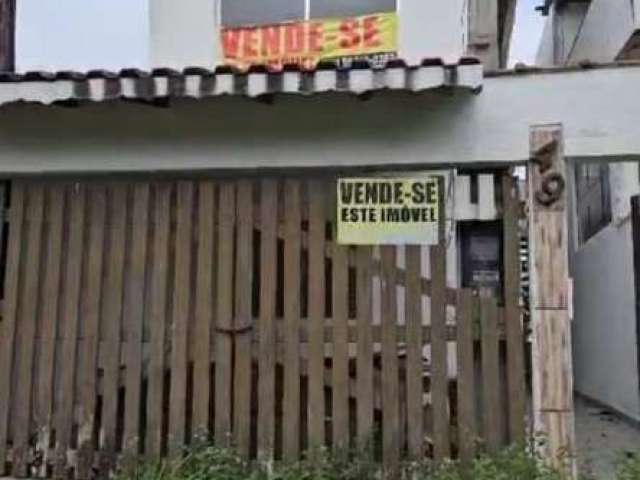 Casa para Venda em Itanhaém, Umuarama, 2 dormitórios, 1 suíte, 1 banheiro, 1 vaga