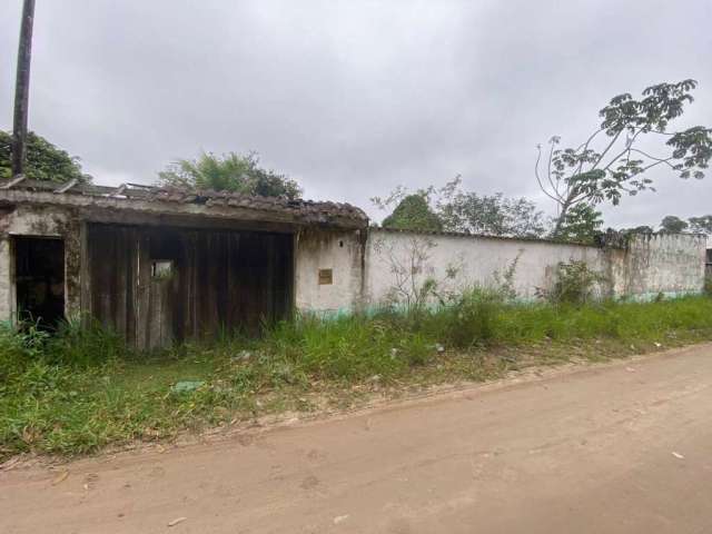 Terreno para Venda em Itanhaém, Bopiranga