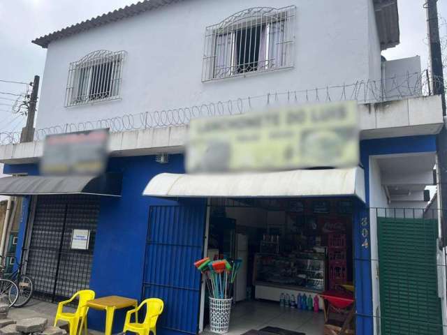 Comercial para Venda em Peruíbe, Jardim Brasil, 3 dormitórios, 4 banheiros