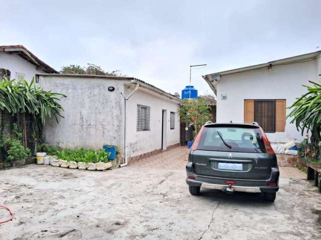 Casa para Venda em Itanhaém, São Fernando