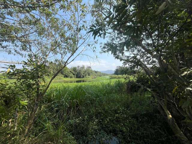 Terreno para Venda em Itanhaém, Parque Vergara