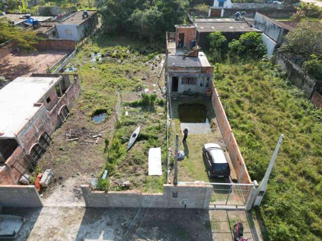 Casa para Venda em Itanhaém, Maramba 2, 1 dormitório, 1 banheiro