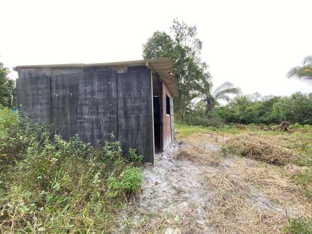 Terreno para Venda em Itanhaém, Jardim Coronel