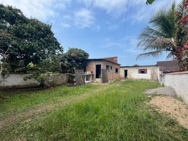 Casa para Venda em Itanhaém, Tupy, 1 dormitório, 1 banheiro