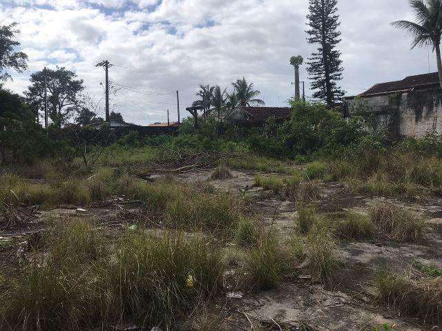 Terreno para Venda em Praia Grande, Solemar