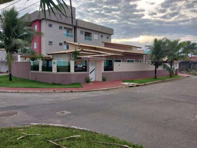 Casa para Venda em Itanhaém, Cibratel 2, 4 dormitórios, 4 suítes, 1 banheiro, 4 vagas