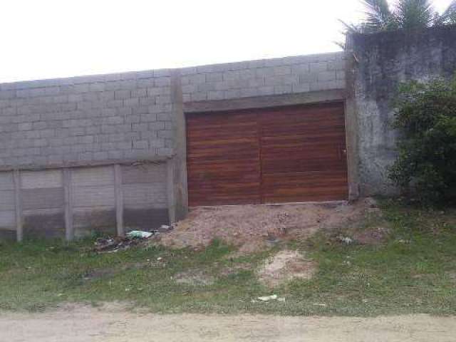 Terreno para Venda em Itanhaém, Coronel