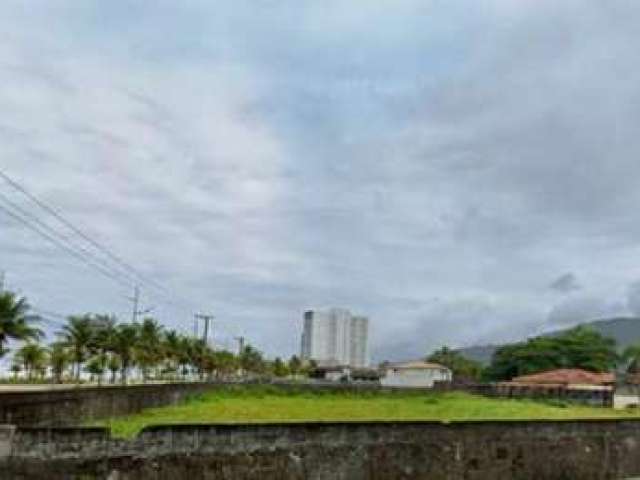 Terreno para Venda em Praia Grande, Flórida