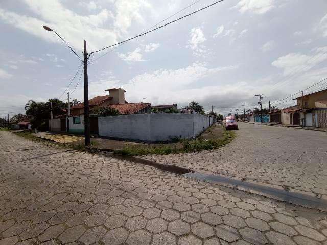 Terreno para Venda em Itanhaém, Santa Julia