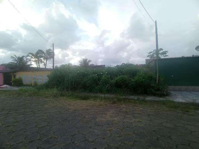 Terreno para Venda em Itanhaém, São João