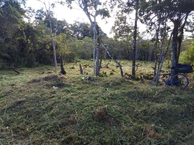 Terreno para Venda em Peruíbe, Jardim San Francisco