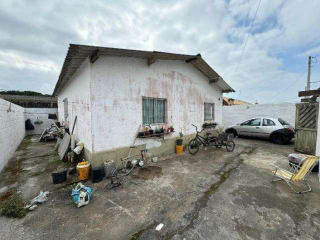 Casa para Venda em Itanhaém, Califórnia, 2 dormitórios, 1 banheiro, 3 vagas