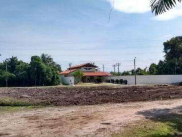 Terreno para Venda em Peruíbe, Jardim São Luiz