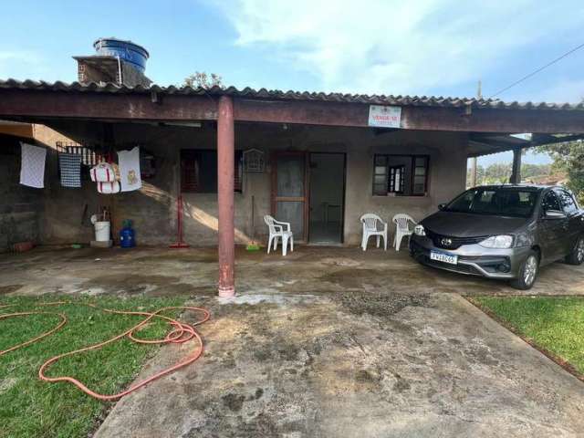 Casa para Venda em Itanhaém, Maramba 1, 1 dormitório, 1 banheiro