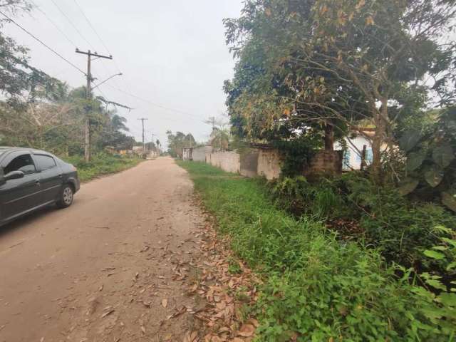 Terreno para Venda em Itanhaém, Chácara Glória