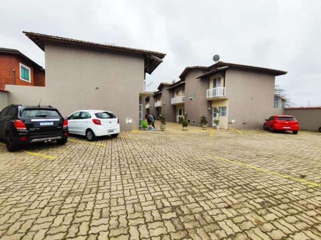 Casa em Condomínio para Venda em Itanhaém, Jardim Suarão, 2 dormitórios, 2 banheiros, 1 vaga