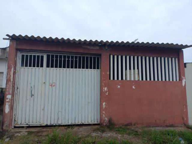 Casa para Venda em Itanhaém, Regina, 2 dormitórios, 1 suíte, 1 banheiro, 3 vagas