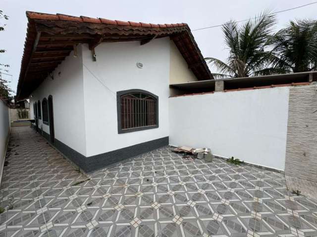 Casa para Venda em Itanhaém, Nossa Senhora do Sion, 2 dormitórios, 1 banheiro, 2 vagas