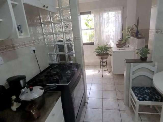 Apartamento para Venda em Peruíbe, Balneário Stella Maris, 3 dormitórios, 1 suíte, 2 banheiros, 1 vaga