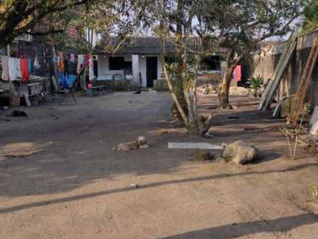 Casa para Venda em Itanhaém, Oásis, 3 dormitórios, 1 suíte, 1 banheiro