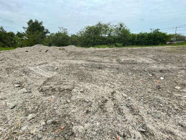 Terreno para Venda em Itanhaém, Sabauna