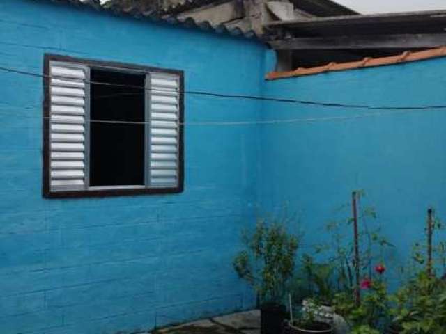 Casa para Venda em Itanhaém, Oásis, 2 dormitórios, 1 suíte, 1 banheiro, 2 vagas