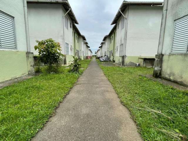 Apartamento para Venda em Itanhaém, Guapurá, 2 dormitórios, 1 banheiro, 2 vagas